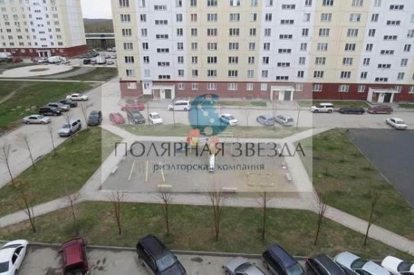 Меняю 3-комнатную в Новосибирске (51м2) на Севастополь в Новосибирске фото 17