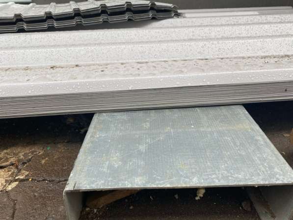 Профлист в Москве фото 4