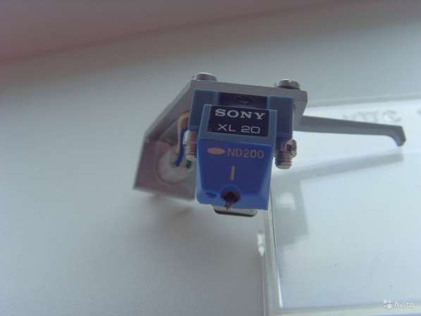 Картридж Sony XL-20 в Коркино фото 9