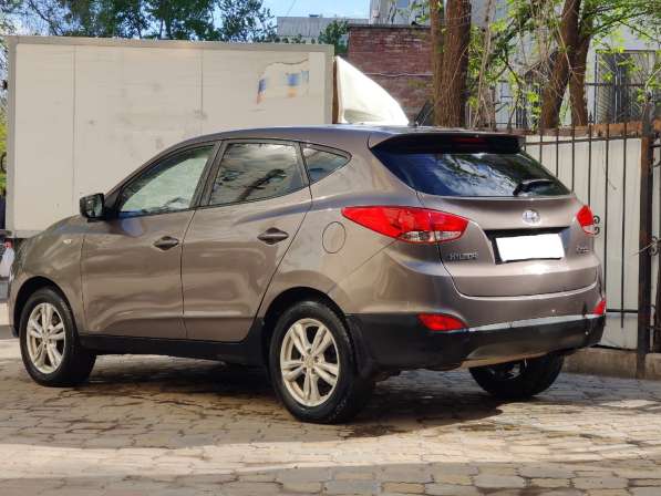 Hyundai, ix35, продажа в г.Луганск в фото 7