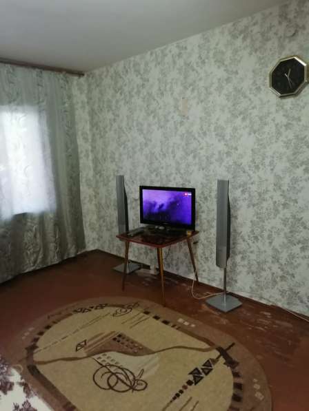Продаётся 3-х комнатная квартира по ул. Томина 110 в Кургане фото 5