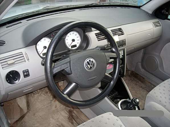 Volkswagen, Pointer, продажа в Волжский в Волжский фото 3