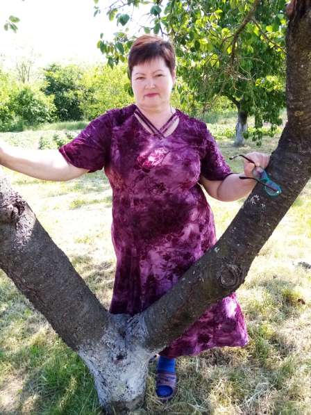 Валентина, 54 года, хочет познакомиться в Краснодаре фото 3