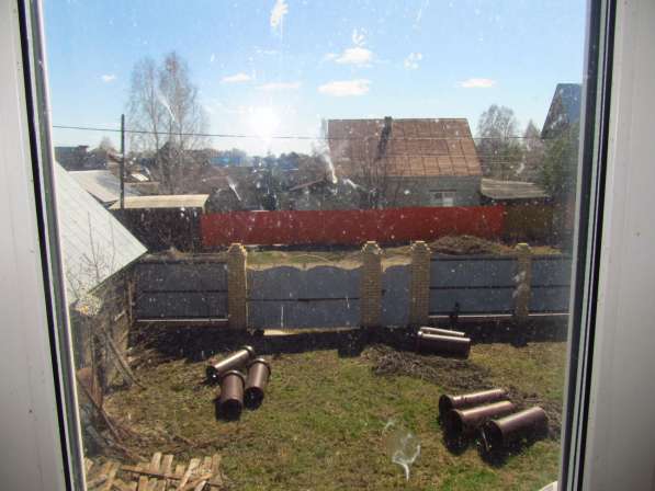 Продается дом с. Введенское, ул. Жукова в Кургане фото 15