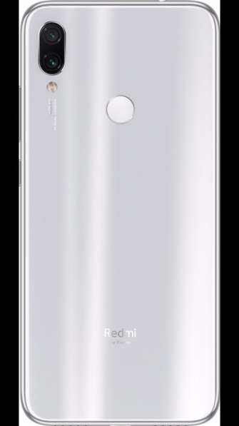 Xiaomi Redmi Note 7, gb 4/64 в 