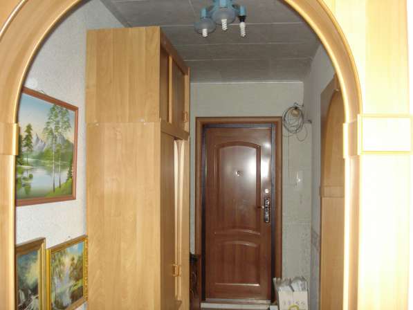 Продам 3-комнатную квартиру в Тольятти фото 9