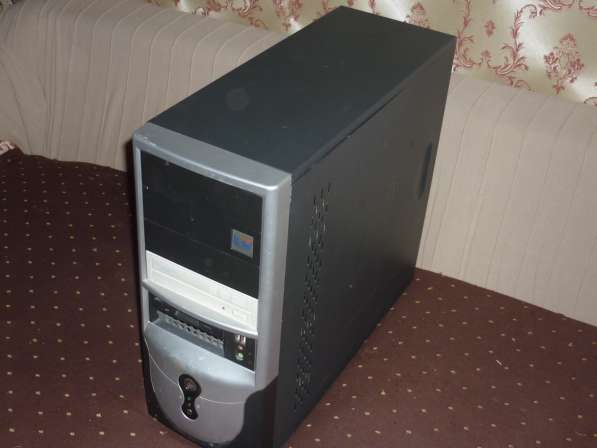 Системный Блок компьютерный для работы дома, в Интернете в Санкт-Петербурге