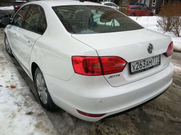 Volkswagen, Jetta, продажа в Домодедове в Домодедове