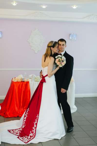 Банкетный зал в Санкт-Петербурге фото 15