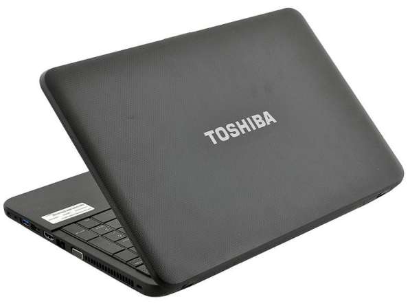 Продаю ноутбук Toshiba Satellite C850-B3K в Ульяновске фото 3