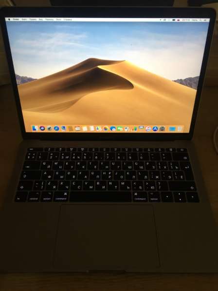 MacBook Pro 2018 в Нальчике фото 3