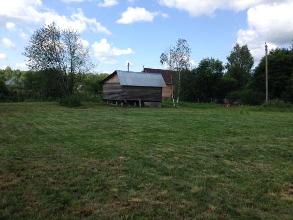 Участок 12 соток в Москве фото 3