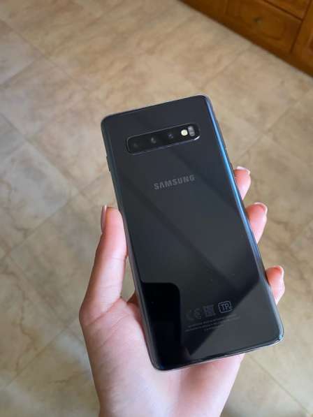 Samsung Galaxy s10 в Ставрополе фото 5