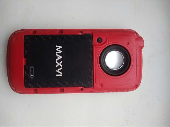 Телефон maxvi B5 в Уфе фото 7