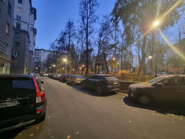 Продаются шикарные 5-и комн. апартаменты в ЦАО в Москве фото 3