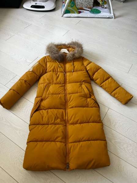 Зимняя куртка в Самаре фото 3