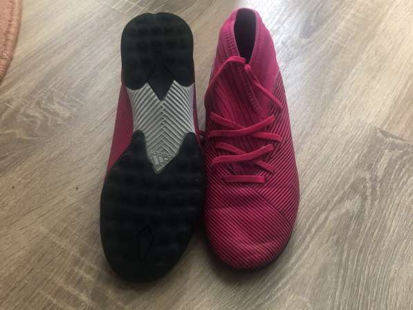 Бутсы Adidas Nemeziz