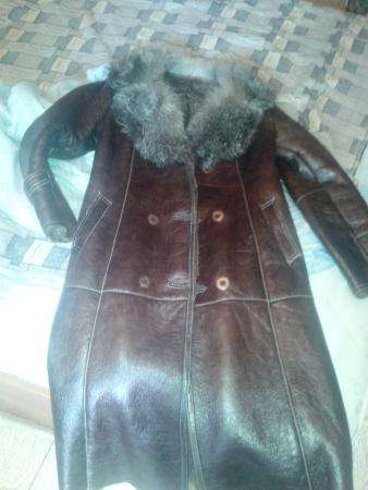 Срочно продам зимнее пальто в Владимире