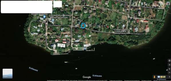 Продается дом на берегу Клязьменского водохранилища в Мытищи фото 8