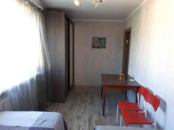 2-х комнатная квартира на Седова в Ростове-на-Дону фото 3