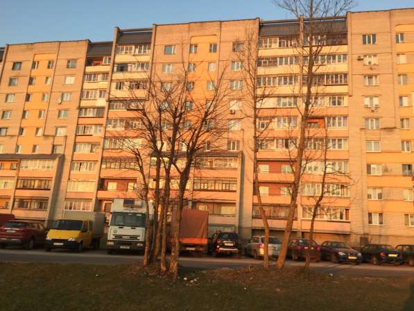 2-я квартира с видом на реку Днепр в фото 3