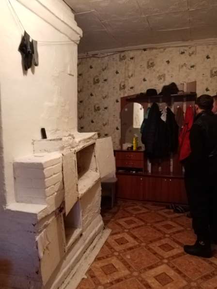 40 м2 продаю бревенчатый дом в Калуге фото 4