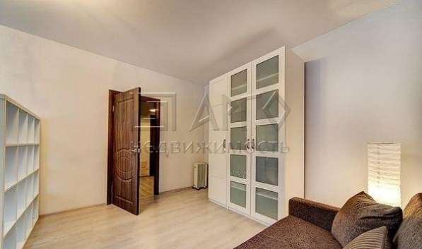 Сдам однокомнатную квартиру в Санкт-Петербурге. Жилая площадь 41 кв.м. Этаж 2. в Санкт-Петербурге фото 4