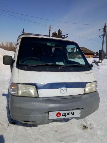 Mazda, Bongo, продажа в Горно-Алтайске в Горно-Алтайске