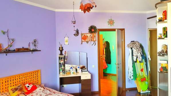 Двухкомнатная квартира в Пушкино в Пушкино фото 15