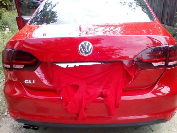 Volkswagen, Jetta, продажа в г.Краснодон в фото 14