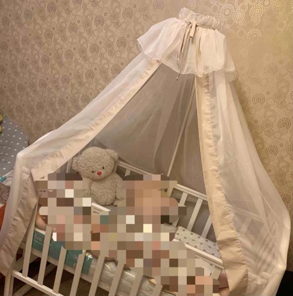 Детская кровать и комод в Одинцово фото 10