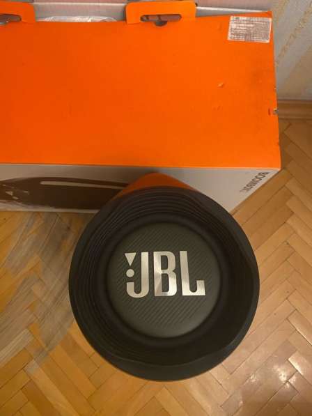 Jbl boombox 2