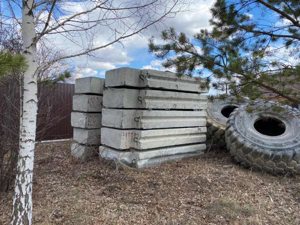 Стеновые блоки БМС в Челябинске фото 9