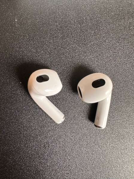 Apple AirPods 3 pro в Москве фото 4