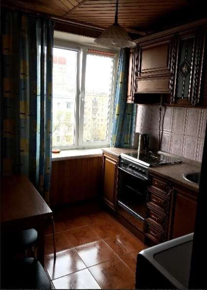 Сдам 2-комн. квартиру, 50 м² в Москве фото 3