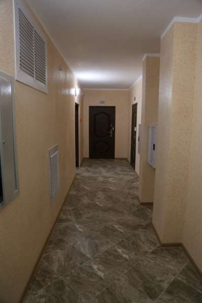 1-комнатная в Губернском – сплошные плюсы в Краснодаре фото 7