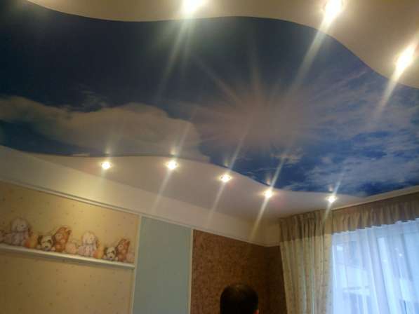 Ремонт квартир в Санкт-Петербурге фото 9