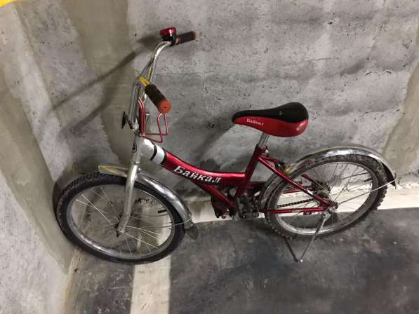 Продаётся детский (подростковый) велосипед