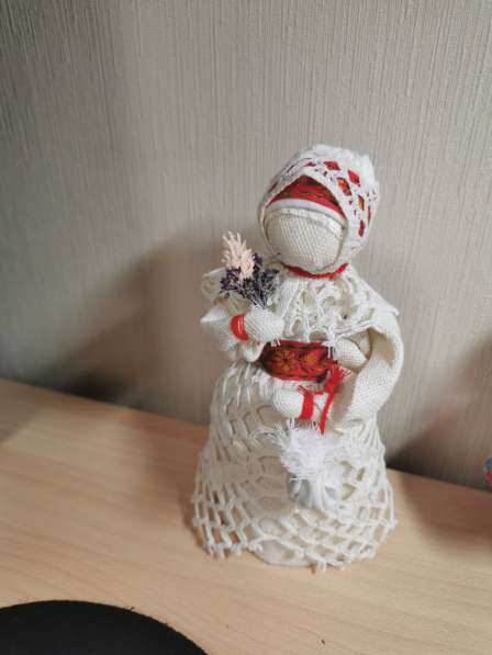 Кукла оберег в Новосибирске фото 5