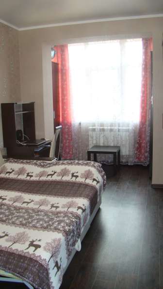 Продается 1 комнатная квартира 32 кв. м хороший ремонт в Краснодаре фото 7