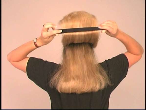 Заколки для волос Hairagami Bun Tail (набор) в Перми фото 10