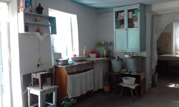 Дом в курортном поселке в Киргизии в фото 9