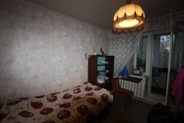 3-к квартира на Кооперативной с превосходной планировкой в Переславле-Залесском фото 15
