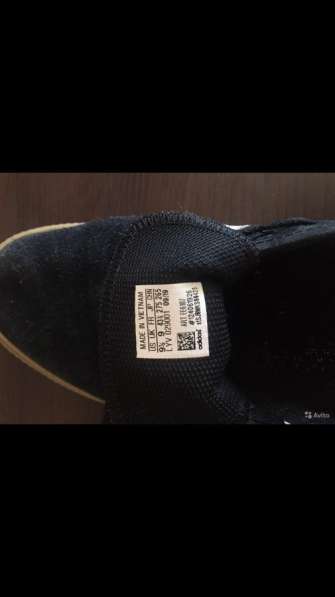 Кроссовки Adidas в Смоленске фото 5