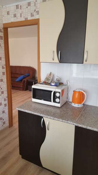 Квартира посуточно в центре Пушкина-40 в Йошкар-Оле фото 19