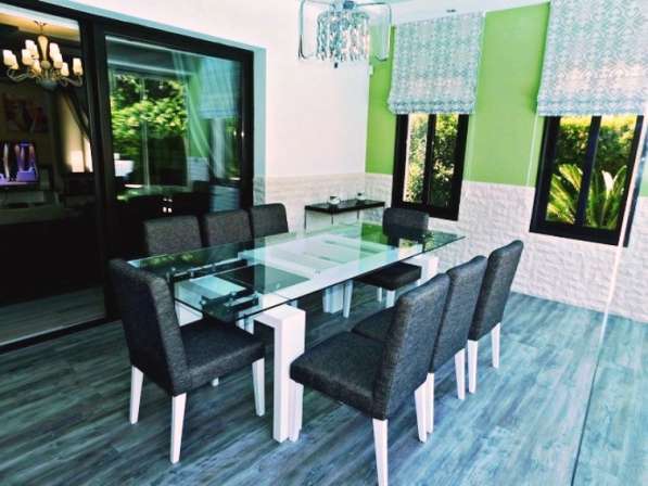 Бунгало в районе Пафоса-Кипр в Москве фото 71