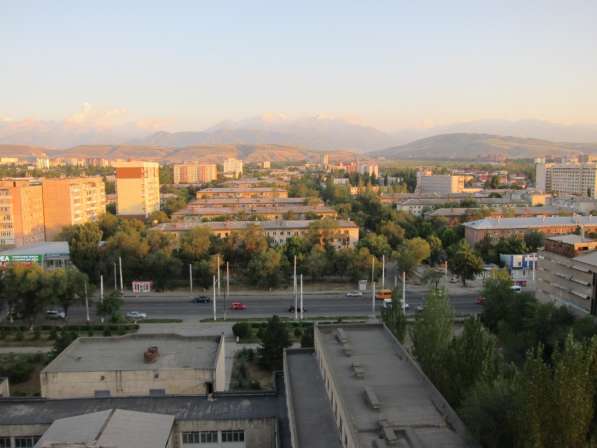 Продается 2 комнатная квартира 77м2 в. г Бишкек т в фото 5