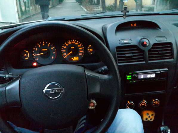 Nissan, Almera Classic, продажа в Ялте