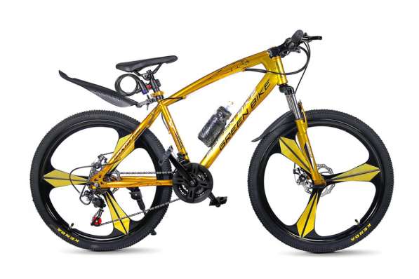 Продажа велосипедов BikeManWant(BMW) в Москве фото 14