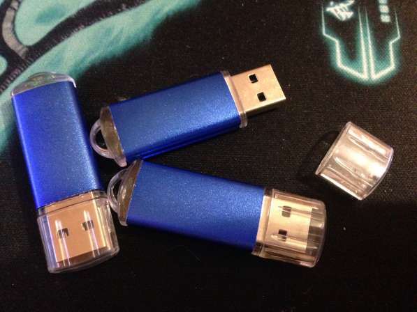 USB флешка 64Гб